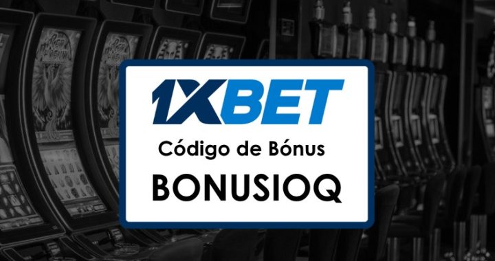 Código Promocional 1xBet Brasil: Como Usar e Receber Bônus