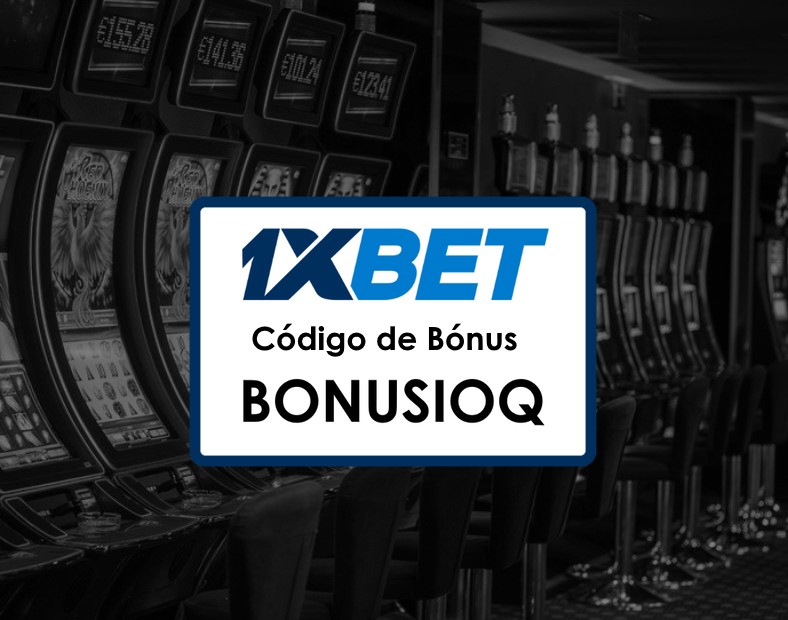 Código Promocional 1xBet Brasil Obtenha 150 Rodadas Grátis e Ganhe Mais