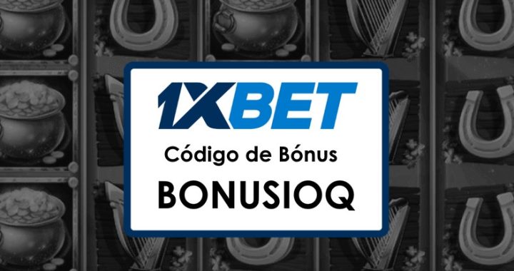 1xBet Brasil: Códigos Promocionais Gratuitos para Aumentar Seus Ganhos