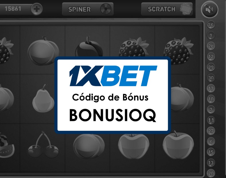 Código Promocional 1xBet Brasil Apk Potencialize Seus Ganhos Hoje