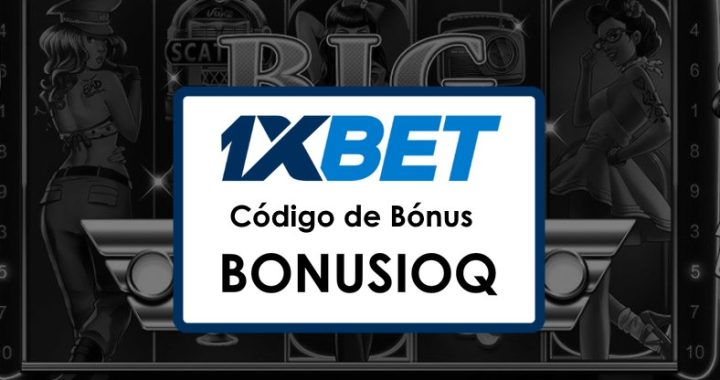 Código Promocional 1xBet Portugal – Obtenha até $1950 em Bónus