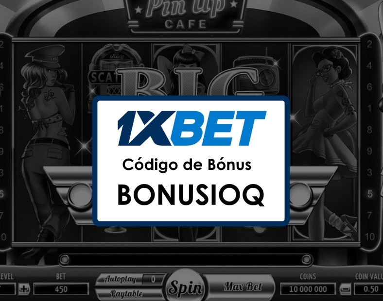 Código Promocional 1xBet Portugal Ganhe até $1950 e 150 Rodadas Grátis