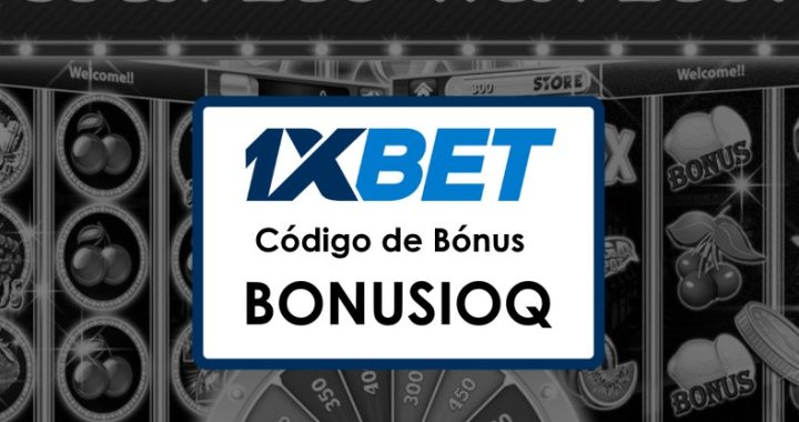 1xBet Portugal Promo Code: Guia para iniciantes com bónus de até $1950