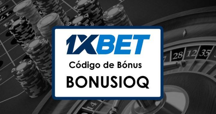 1xBet Codigos Promocionais Portugal: Descubra as Melhores Ofertas!