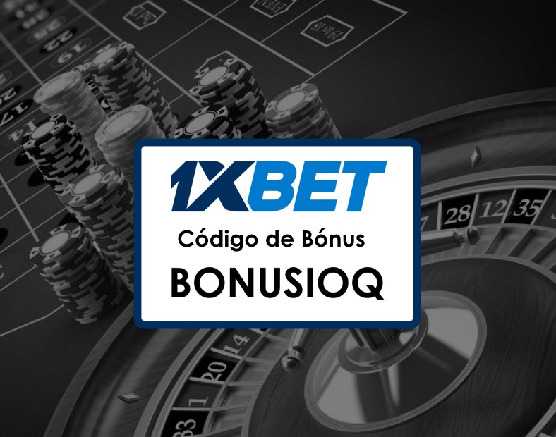 1xBet Codigos Promocionais Portugal A Melhor Experiência de Apostas