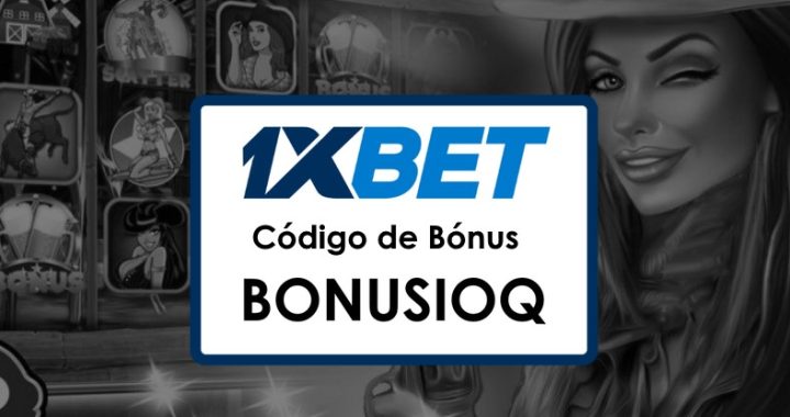 Código Promocional 1xBet Portugal Aposta Grátis: Ganhe até $1950!