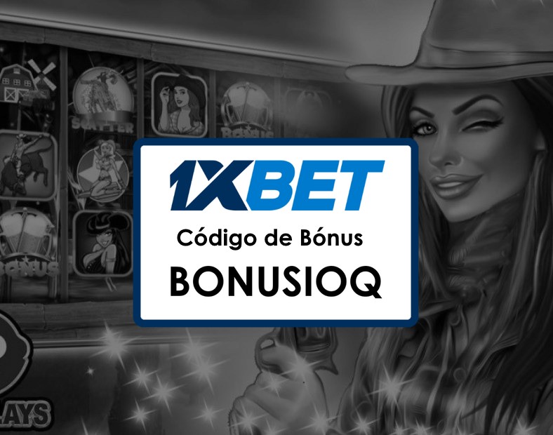 Código Promocional 1xBet Portugal Aposta Grátis Ganhe Mais nas Apostas