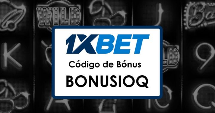 1xBet Brasil Promo Code: Ganhe Bônus de Boas-Vindas de até $1950!