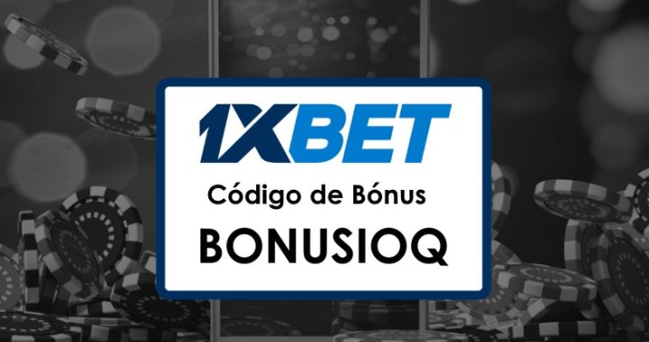 Código Promocional 1xbet Portugal: A Oportunidade Imperdível para Apostadores!