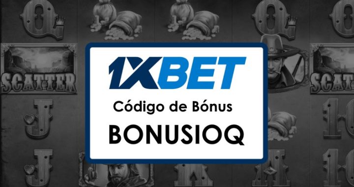 Aproveite o Código Bônus 1xBet Portugal