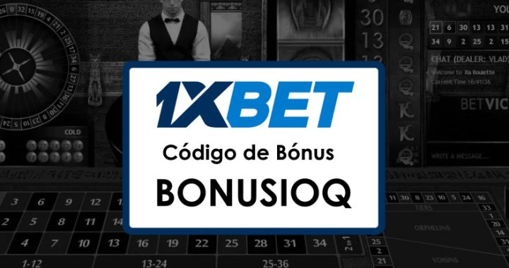 Bônus de Boas-Vindas da 1xBet: Até $1950 e 150 Rodadas Grátis