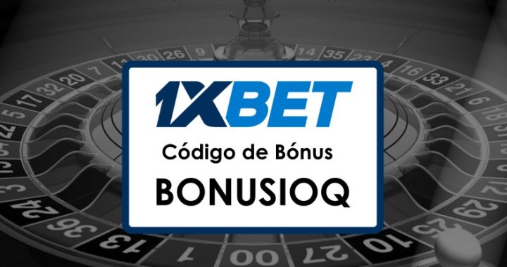 Código Promocional 1xBet Portugal Para Registro: Guia Completo para Novos Jogadores