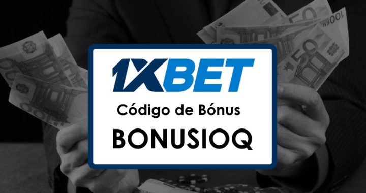 1xBet Portugal Bônus Primeiro Depósito: Maximize Suas Apostas!