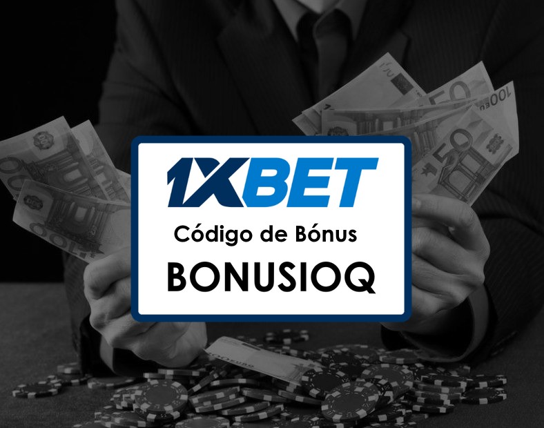 1xBet Portugal Bônus Primeiro Depósito Tudo o Que Você Precisa Saber