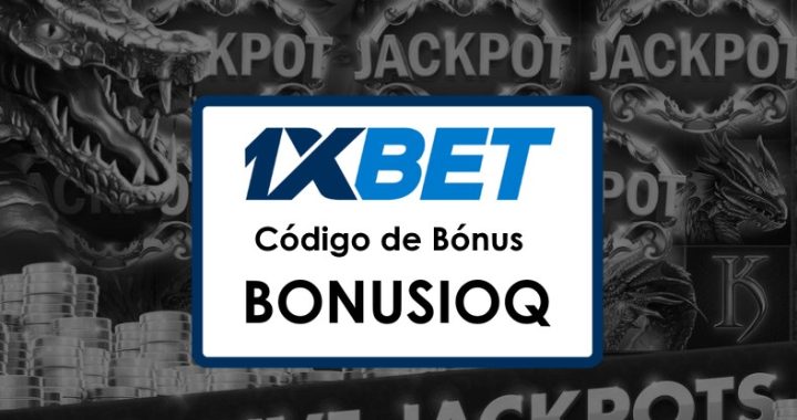 1xBet Códigos Promocionais Brasil: Aproveite Bônus de Boas-Vindas Até $1950!