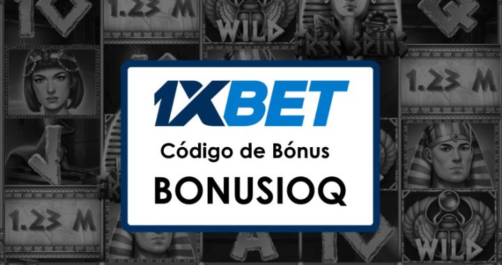 Código Promocional 1xBet Angola: Como Receber Até $1950 e 150 Rodadas Grátis