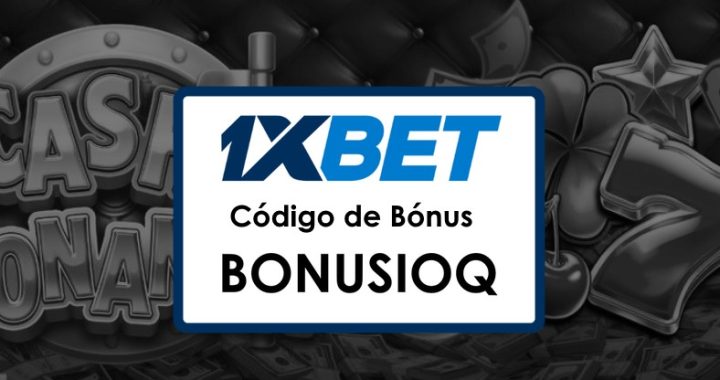 1xBet Códigos Promocionais Angola: Aproveite Bônus de Até $1950