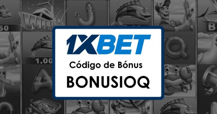 Código Promocional 1xBet Angola Aposta Grátis: Como Receber Bónus Até $1950