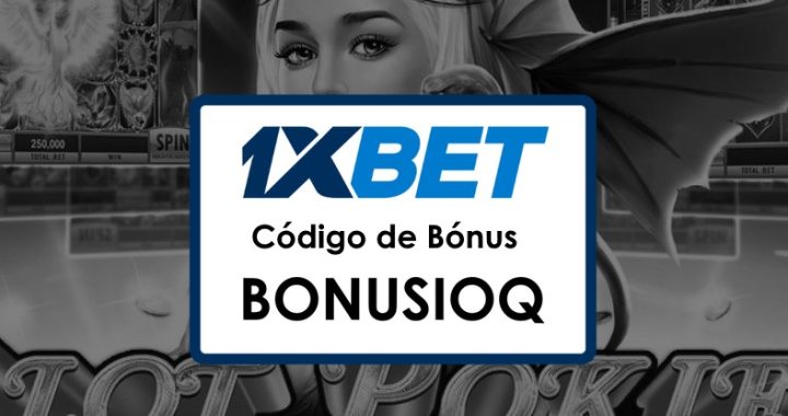 Código Bônus 1xBet Angola: Como Maximizar Seus Ganhos