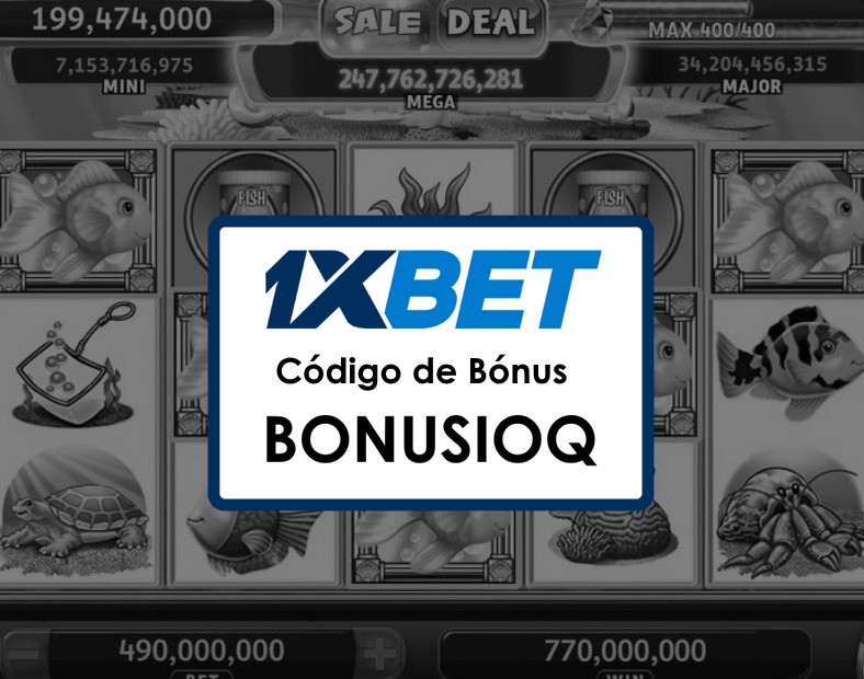 1xBet Angola Código Promocional Rodadas Grátis Explore Jogos e Cassino