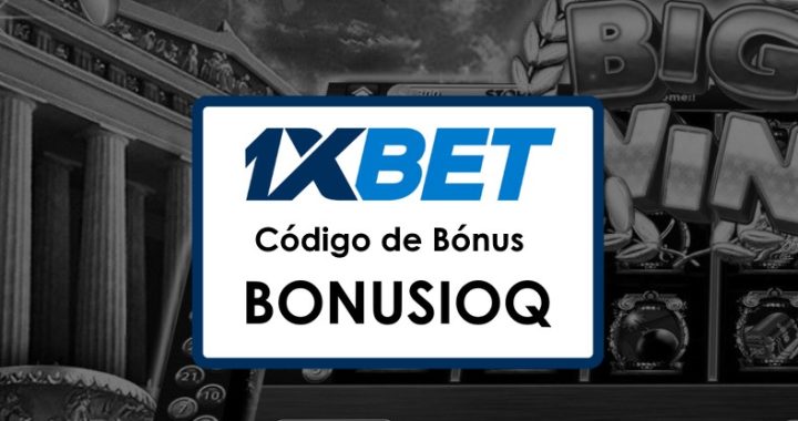 1xBet Angola Novo Código Promocional de Registro: Receba até $1950 em Bónus