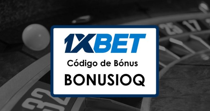 Código Promocional 1xBet MZ: Receba até $1950 e 150 Rodadas Grátis com BONUSIOQ