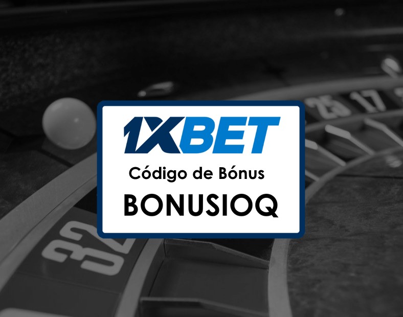 Código Promocional 1xBet MZ Guia Completo para Iniciantes no Cassino e Esportes