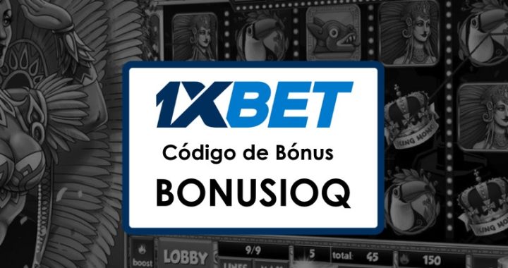 1xBet MZ Promo Code: Receba Até $1950 em Bônus!