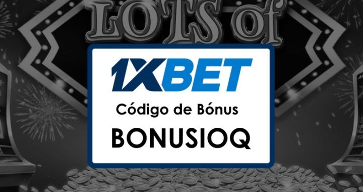 Código Promocional 1xBet MZ Aposta Grátis: A Melhor Oportunidade de Apostas