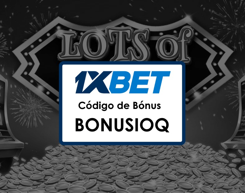 Código Promocional 1xBet MZ Aposta Grátis Faça Parte da Comunidade 1xBet