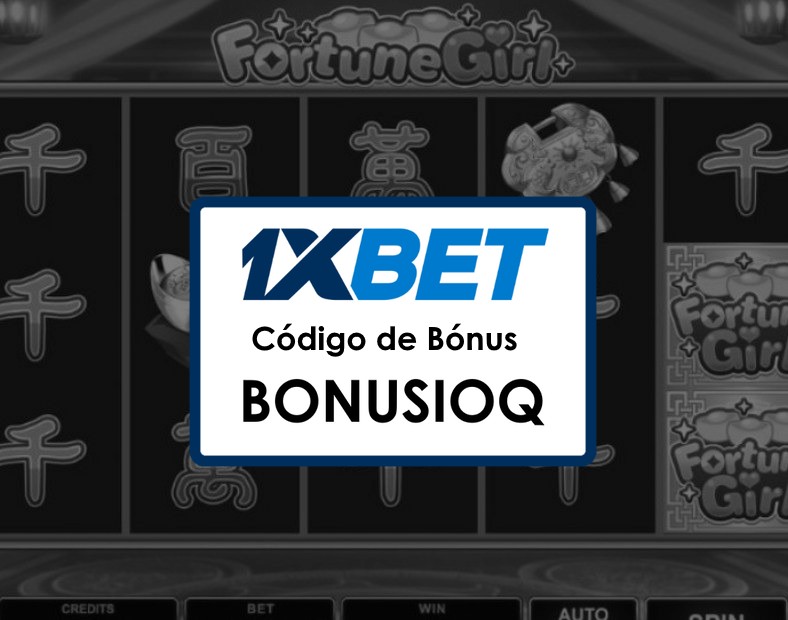 Inscrição 1xBet Não Perca o Bônus de 130 até 0 em Apostas