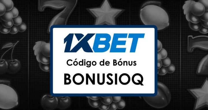 Código Bônus 1xBet MZ: Apostas Esportivas com Bônus Exclusivos!