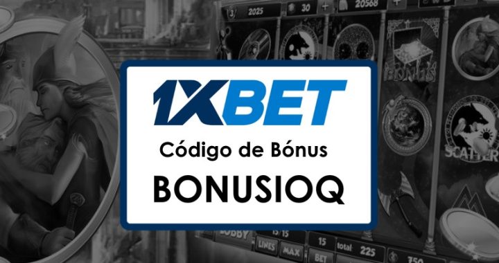 Código Promocional 1xBet Moçambique: Receba Até $1950 e 150 Rodadas Grátis