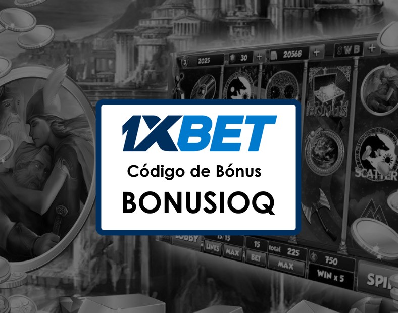 Código Promocional 1xBet Moçambique Como Obter Seu Bónus de Boas Vindas