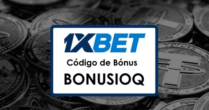 Código Promocional1xBet Moçambique Aposta Grátis: Ganhe até $1950 e 150 Rodadas