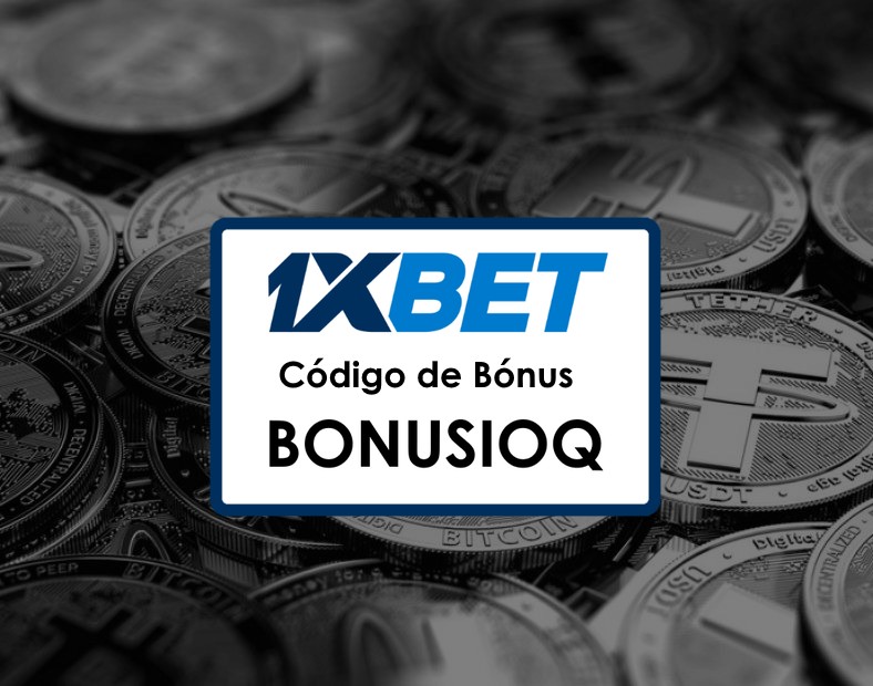 Código Promocional1xBet Moçambique Aposta Grátis Aposta com Vantagens