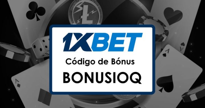 Código Promocional 1xbet Moçambique Casino: Bónus de até $1950