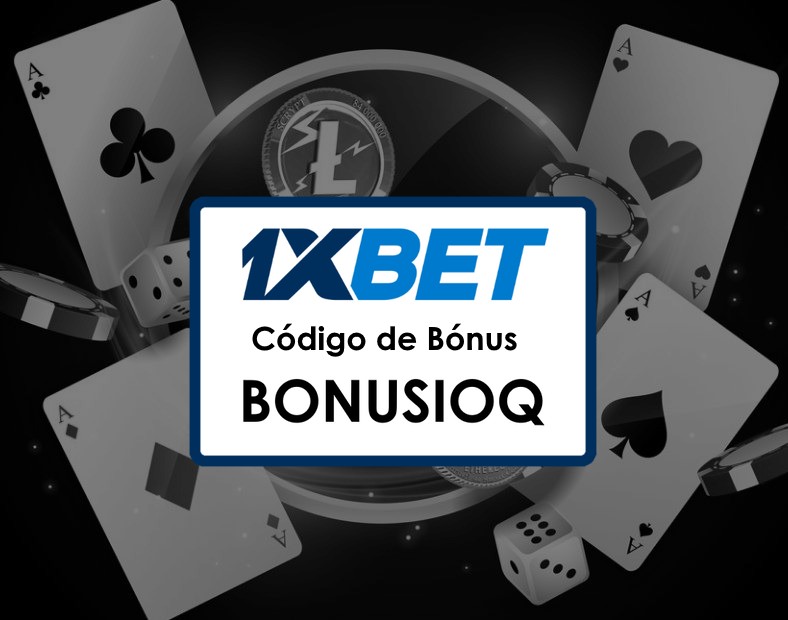 Código Promocional 1xbet Moçambique Casino Receba Bónus Exclusivos