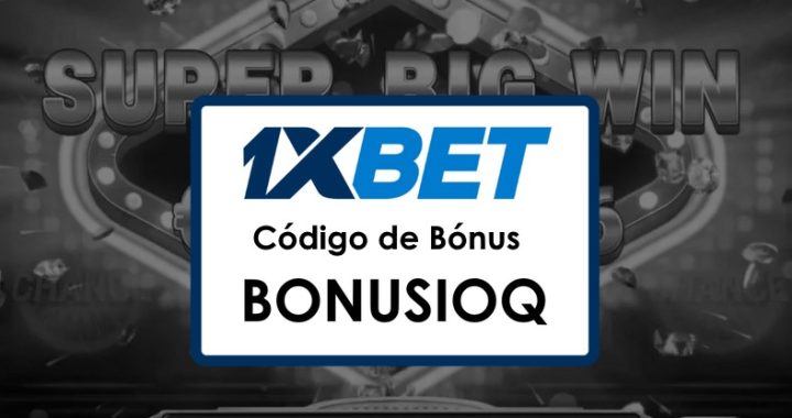 1xBet Moçambique Bônus Primeiro Depósito: Descubra Como Usar o Código de Bónus!