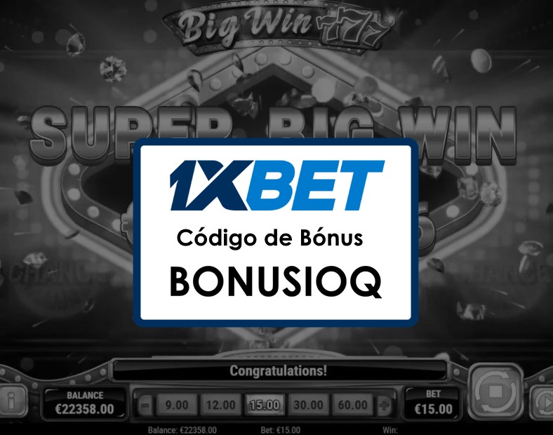 1xBet Moçambique Bônus Primeiro Depósito Apostas ao Vivo e Jogos de Casino