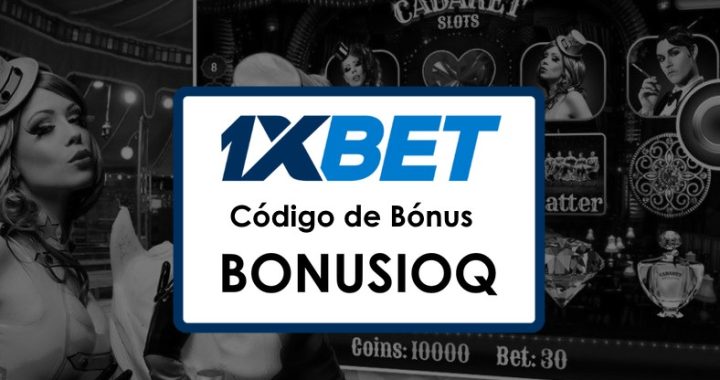 Cupom de Aposta Grátis 1xBet Brasil: Como Aproveitar ao Máximo Seus Bônus!