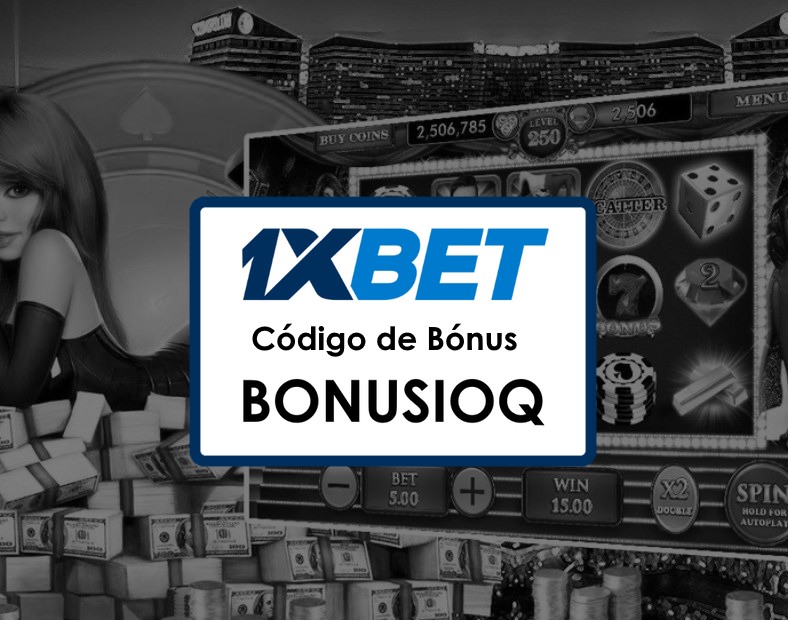 1xBet Casino ao Vivo Junte se e ganhe até 0 em bônus de apostas