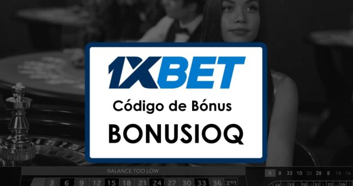 1xBet Moçambique Código Promocional Rodadas Grátis: Aproveite até $1950!