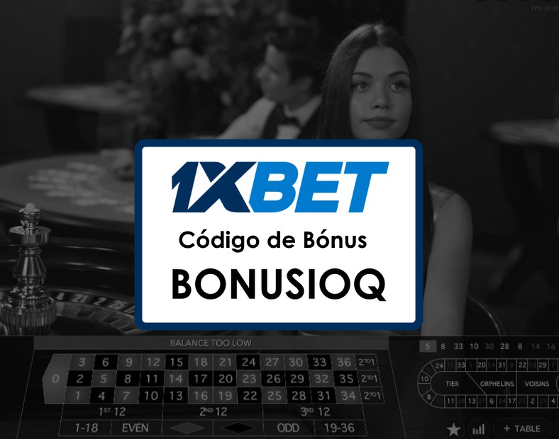 1xBet Moçambique Código Promocional Rodadas Grátis Dicas e Estratégias