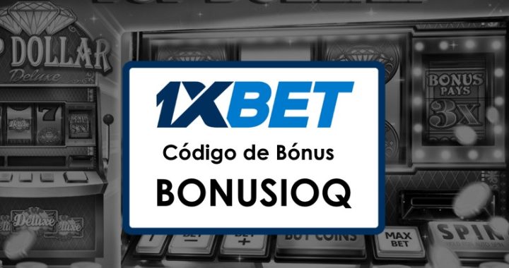 1xBet Moçambique Novo Código Promocional de Registro: Ganhe até $1950!