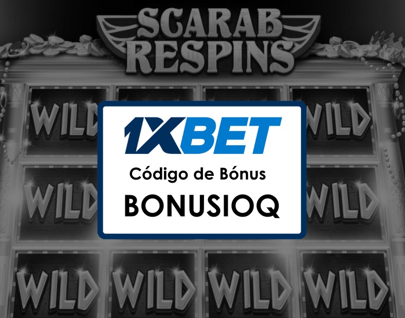 Código Promocional de Login 1xBet Moçambique Apostas e Ganhos Garantidos