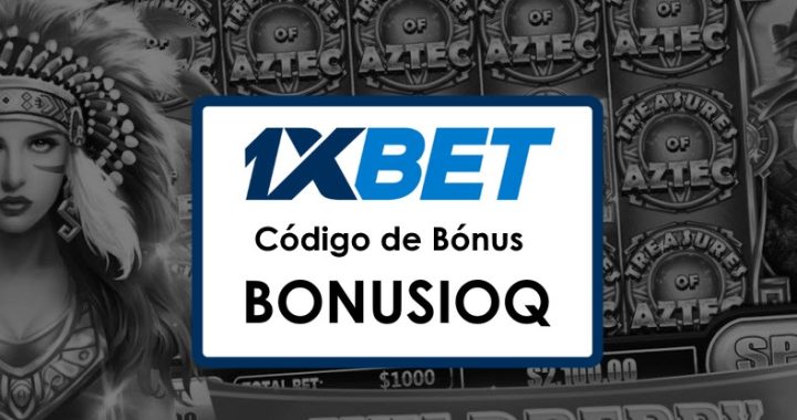 1xBet Brasil Bônus Primeiro Depósito: Maximize Suas Apostas!