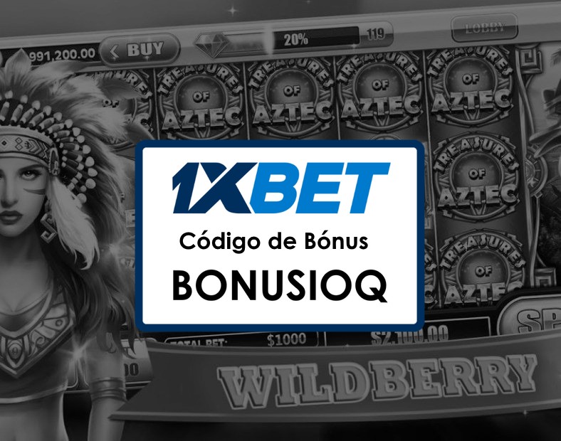 1xBet Brasil Bônus Primeiro Depósito Atrações Imperdíveis