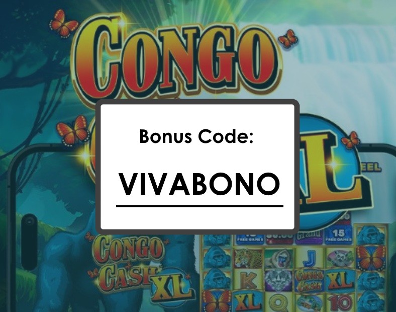 Congo Cash XL Bônus de Giros Grátis e Jackpots no Demo ou Dinheiro Real