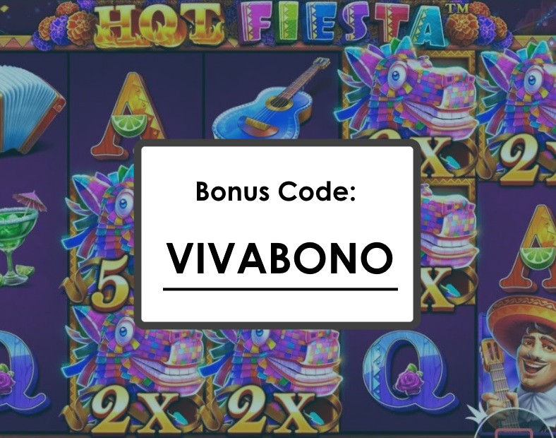 Hot Fiesta Ative a Ante Bet e Aumente suas Chances de Ganho com Até x5